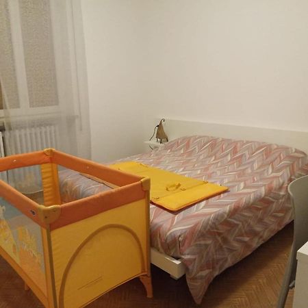 Appartamento L'Airone Cenerino Canzo Extérieur photo