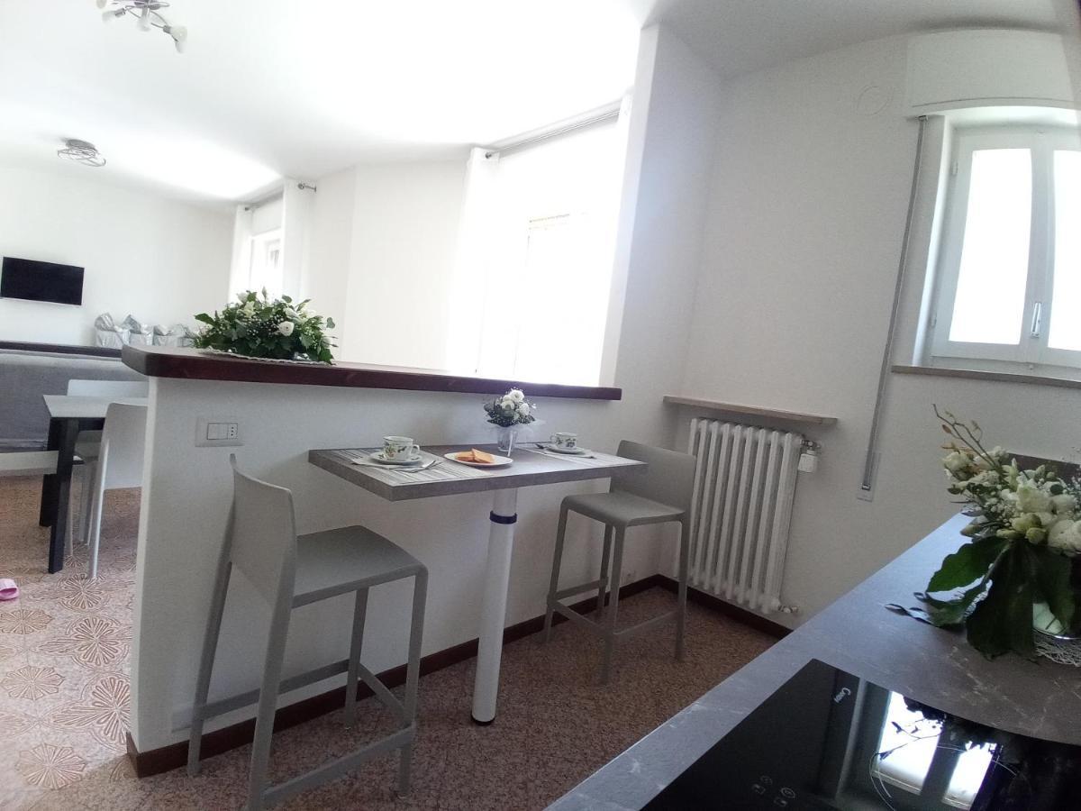 Appartamento L'Airone Cenerino Canzo Extérieur photo