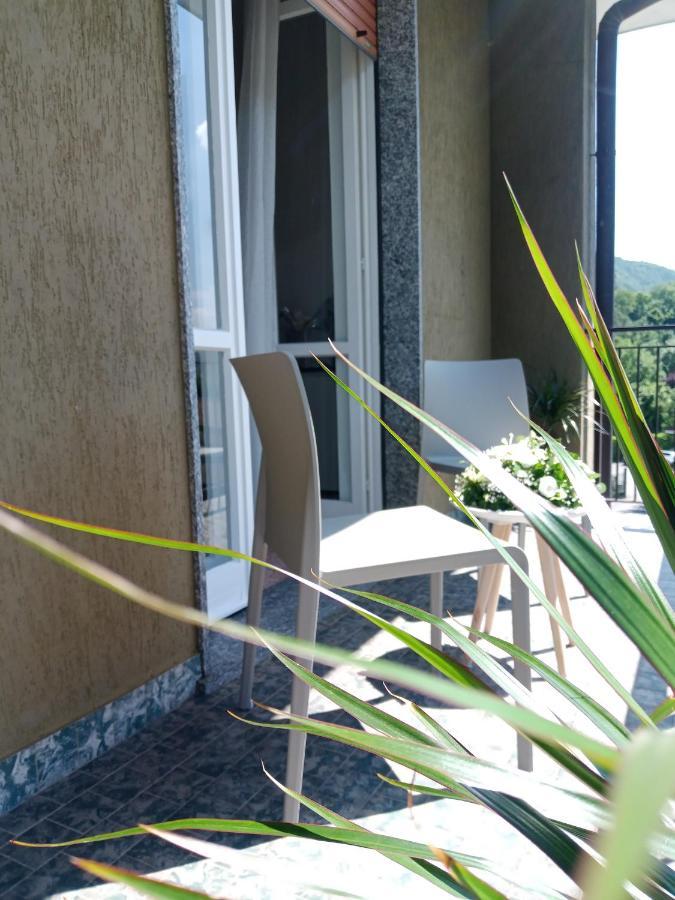 Appartamento L'Airone Cenerino Canzo Extérieur photo