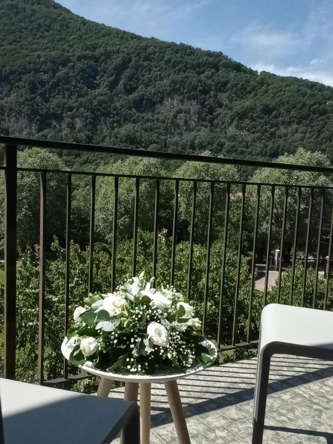 Appartamento L'Airone Cenerino Canzo Extérieur photo