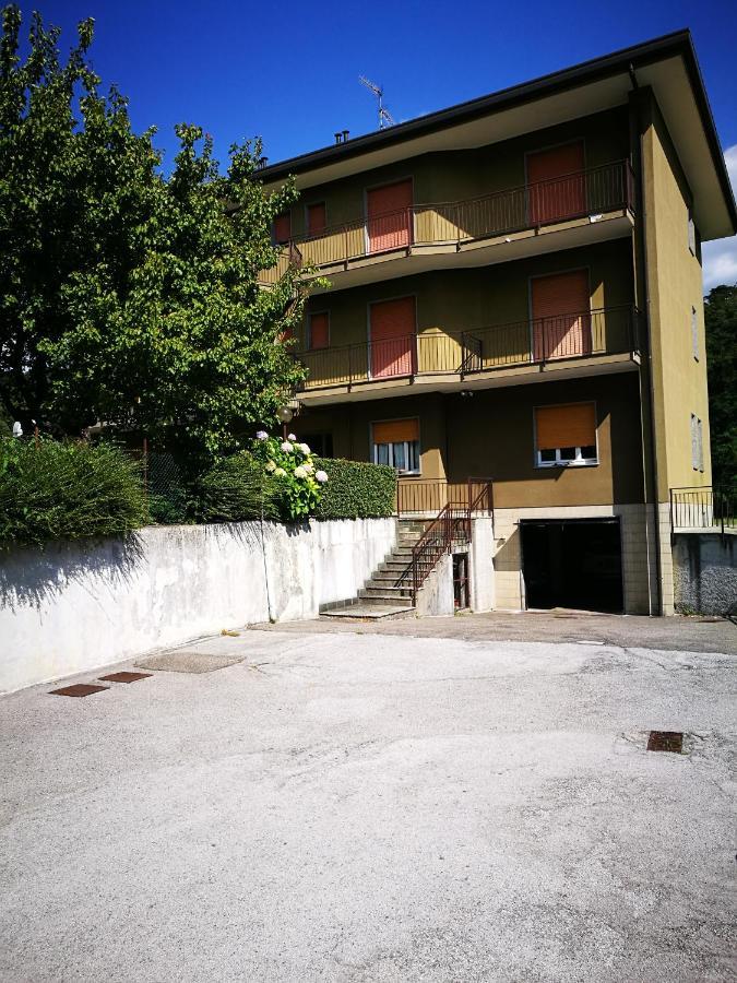 Appartamento L'Airone Cenerino Canzo Extérieur photo