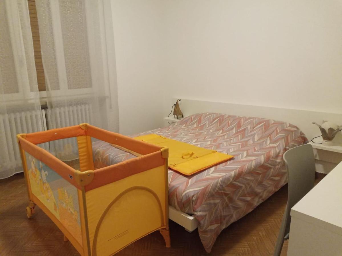 Appartamento L'Airone Cenerino Canzo Extérieur photo