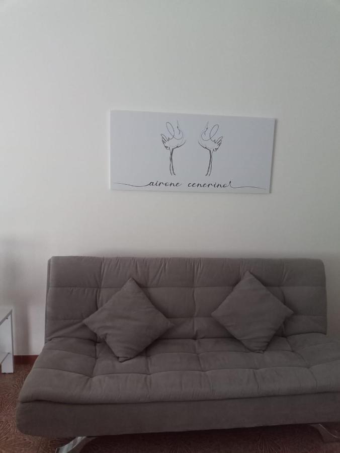 Appartamento L'Airone Cenerino Canzo Extérieur photo